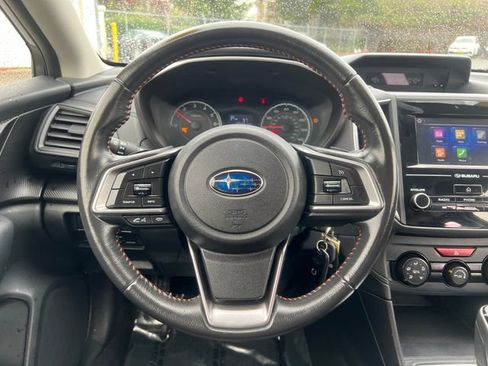Used 2018 Subaru Crosstrek 2.0i Premium w/ Moonroof Package image 22