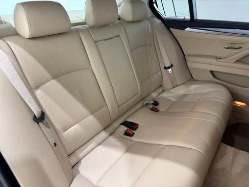 Used 2014 BMW 535i xDrive Sedan AWD/4WD image 22