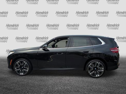 Certified 2026 BMW X3 xDrive30 w/ Premium Package AWD/4WD image 7