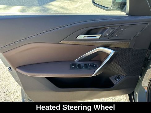 Used 2025 BMW X1 xDrive28i w/ Convenience Package image 17