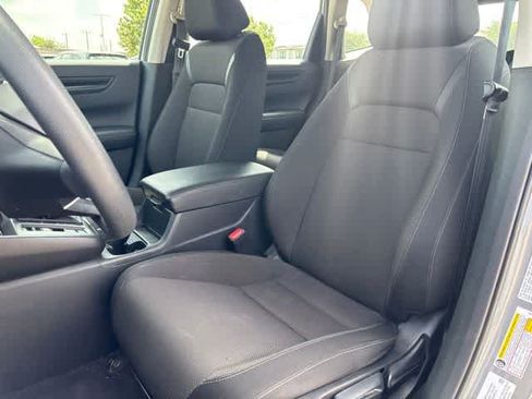 Used 2024 Honda CR-V LX image 22