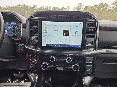 Used 2023 Ford F150 XLT w/ Equipment Group 302A High image 24