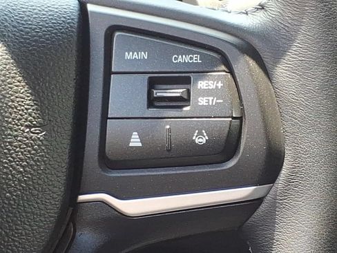 Used 2024 Honda Ridgeline RTL image 17