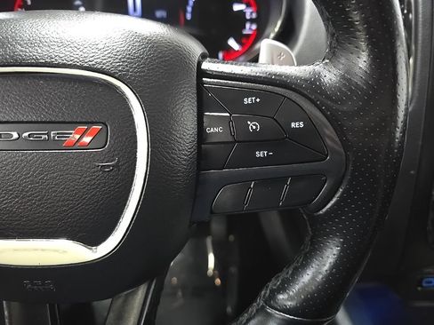 Used 2020 Dodge Durango GT AWD/4WD image 21