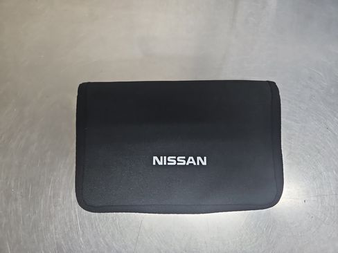 Used 2020 Nissan Murano Platinum w/ Cargo Package AWD/4WD image 22