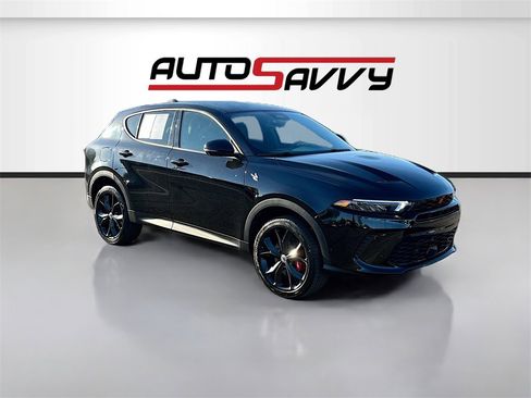 Used 2024 Dodge Hornet GT w/ Track Pack image 1