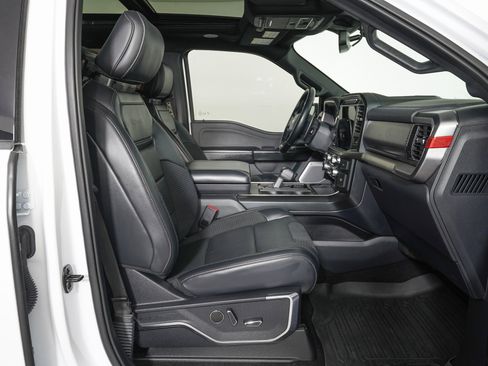 Used 2022 Ford F150 Raptor w/ Equipment Group 801A High image 10