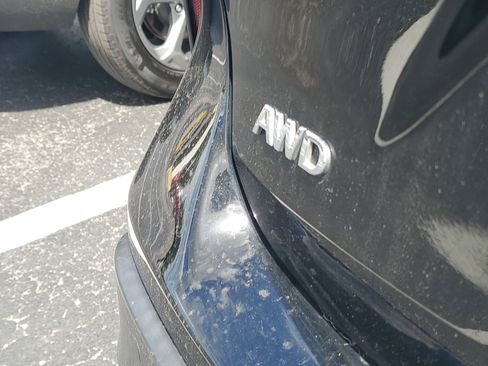 Used 2023 INFINITI QX50 Pure image 8