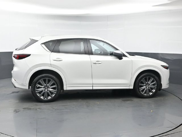 Certified 2024 MAZDA CX-5 Signature AWD/4WD image 6