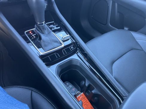 New 2025 Jeep Compass Limited image 22