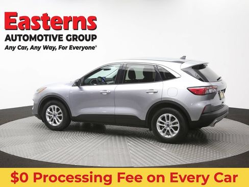 Used 2022 Ford Escape SE FWD image 63