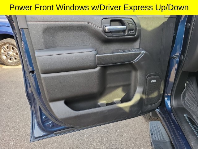 Used 2020 GMC Sierra 1500 AT4 w/ AT4 Premium Package AWD/4WD image 21