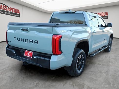Used 2024 Toyota Tundra SR5 image 4