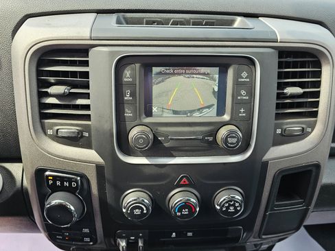 Used 2023 RAM 1500 Tradesman w/ Trailer Tow Group image 24