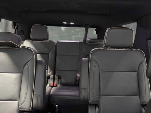 Used 2021 GMC Yukon SLT w/ SLT Luxury Plus Package RWD image 29