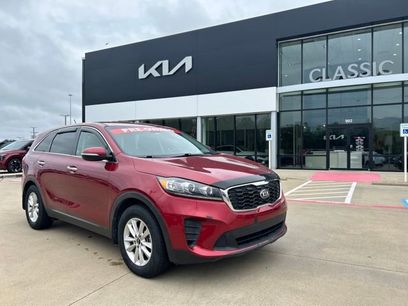 Used 2019 Kia Sorento FWD V6