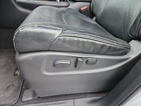 Used 2021 INFINITI QX80 Luxe RWD image 12