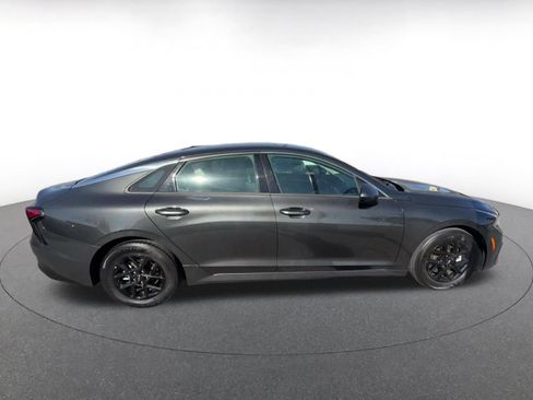 Used 2025 Kia K5 LXS FWD image 13