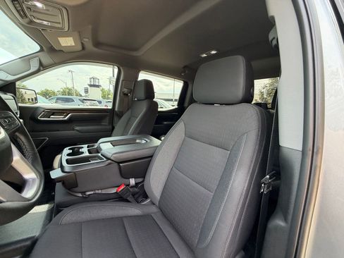 Used 2025 GMC Sierra 1500 Elevation AWD/4WD image 10