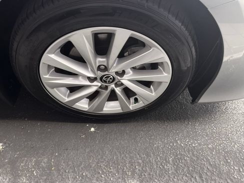 Used 2023 Toyota Camry LE FWD image 31