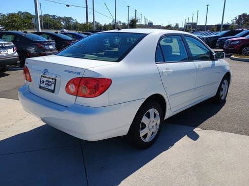 Used 2006 Toyota Corolla CE image 5