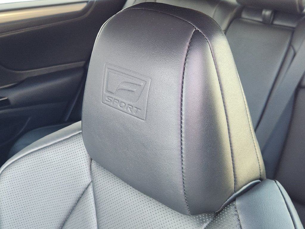 Certified 2024 Lexus ES 350 F Sport w/ Accessory Package (Z2) FWD image 24