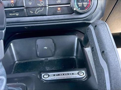 Certified 2024 Ford Bronco Big Bend AWD/4WD image 31