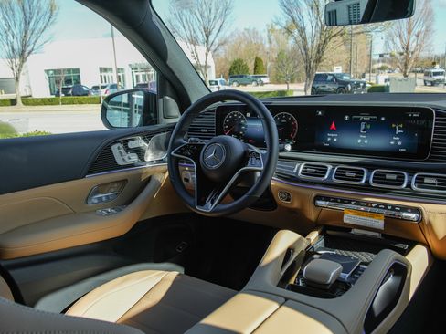 New 2026 Mercedes-Benz GLE 450 4MATIC image 21