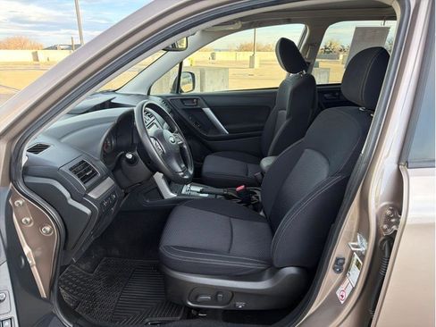 Used 2015 Subaru Forester 2.5i Premium image 10