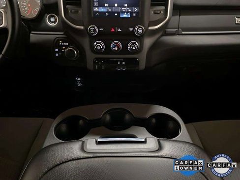 Used 2024 RAM 2500 Big Horn w/ Safety Group image 10