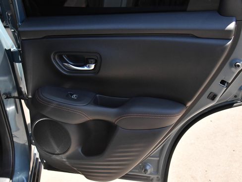Used 2025 Honda HR-V Sport image 37