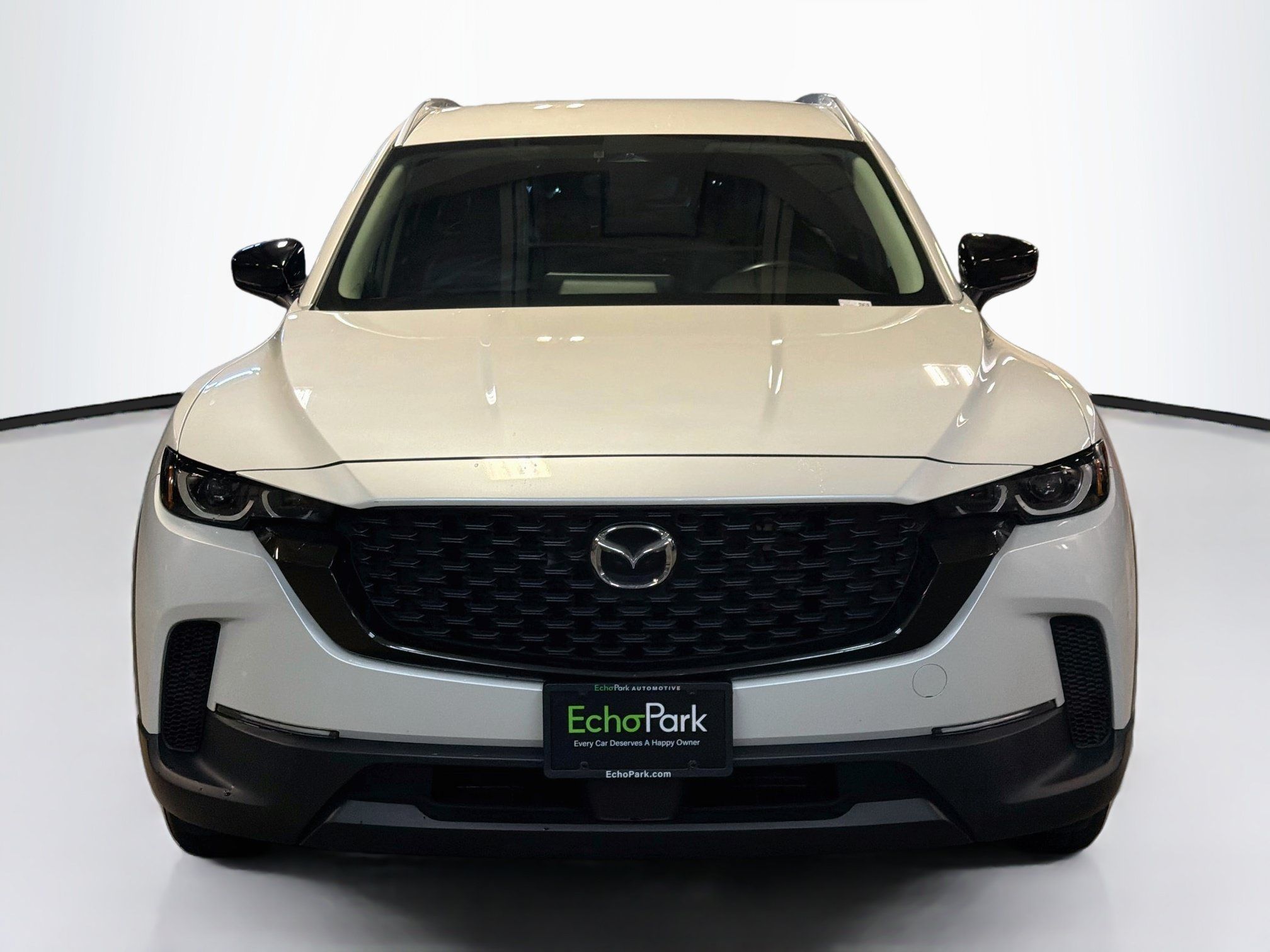 Used 2025 MAZDA CX-50 AWD 2.5 S w/ Preferred Package image 2
