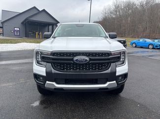 New 2025 Ford Ranger XLT RWD video 2