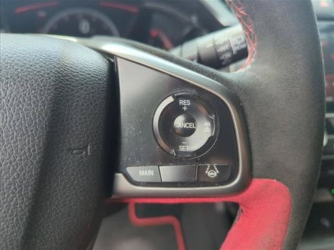 Used 2021 Honda Civic Type R image 15