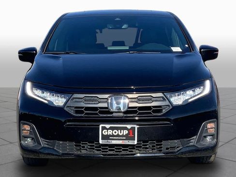 Used 2025 Honda Odyssey Sport-L image 4