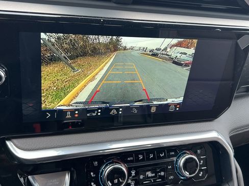 New 2026 GMC Sierra 1500 Denali image 19