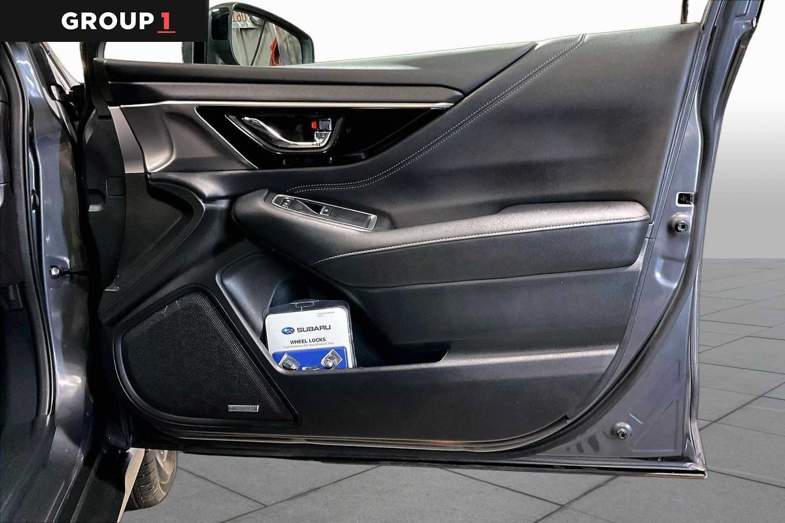 Used 2024 Subaru Outback Limited XT AWD/4WD image 23