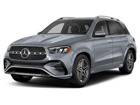 New 2026 Mercedes-Benz GLE 450 4MATIC image 13