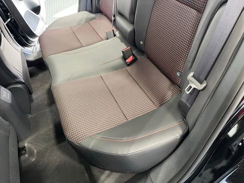 New 2026 Nissan Kicks SR w/ SR Premium Package image 17