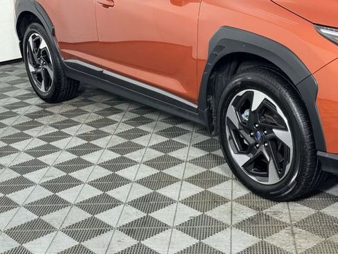 Certified 2025 Subaru Crosstrek 2.5i Limited w/ Popular Package #3A AWD/4WD image 12