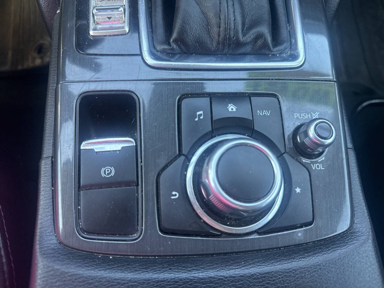 Used 2016 MAZDA CX-5 Grand Touring AWD/4WD image 42