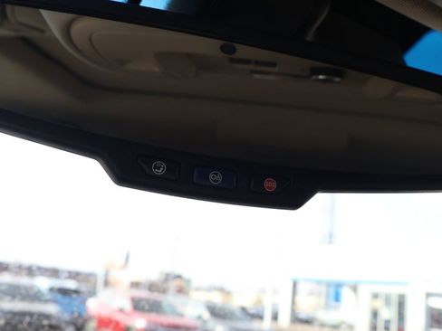 Used 2016 Chevrolet Tahoe LTZ image 30