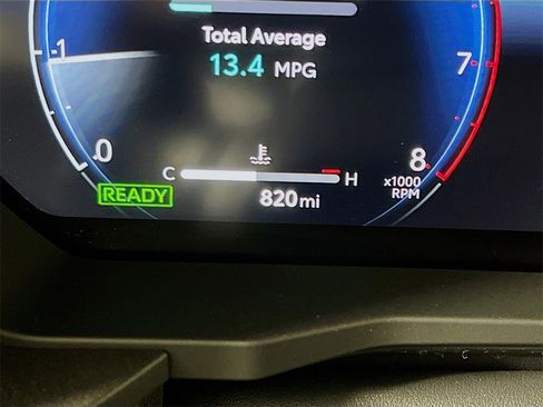 Used 2026 Toyota Land Cruiser image 12