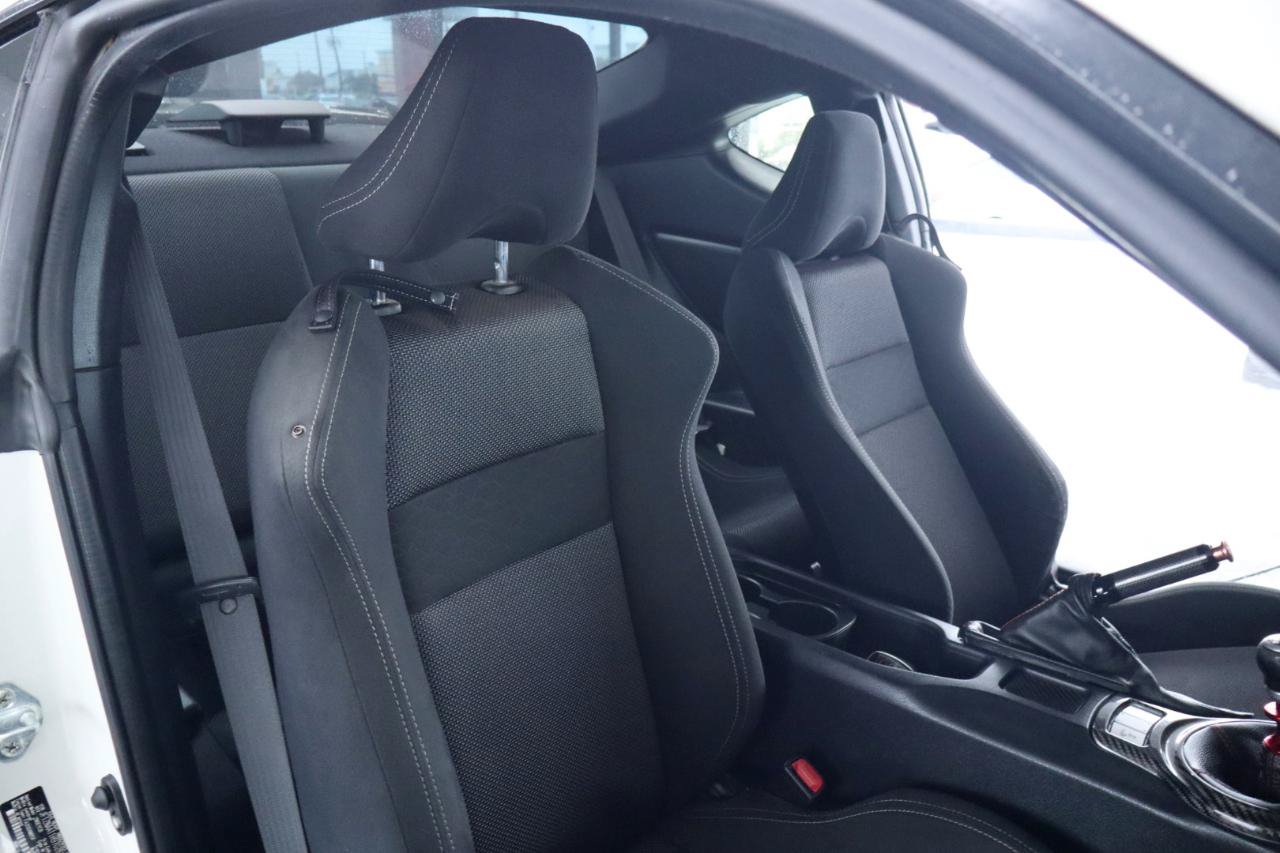 Used 2017 Toyota 86 RWD image 33