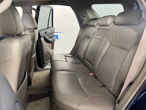 Used 2006 Toyota 4Runner Limited AWD/4WD image 14
