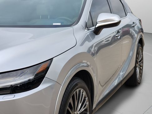 Certified 2023 Lexus RX 350 FWD w/ Cold Area Package image 34