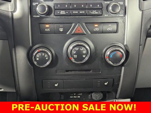 Used 2012 Kia Sorento LX w/ Convenience Pkg image 20