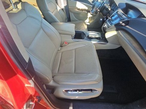 Used 2019 Acura MDX SH-AWD w/ Technology Package image 5