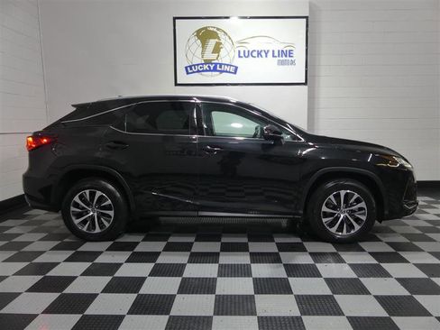 Used 2021 Lexus RX 350 AWD w/ Premium Package image 6