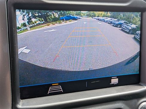 Used 2020 Chevrolet Silverado 1500 RST w/ All-Star Edition image 23